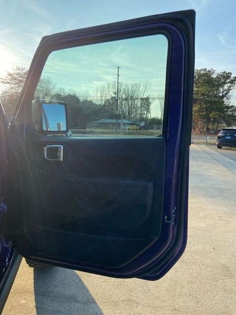2026 Jeep Wrangler 2-Door Willys - Photo 12