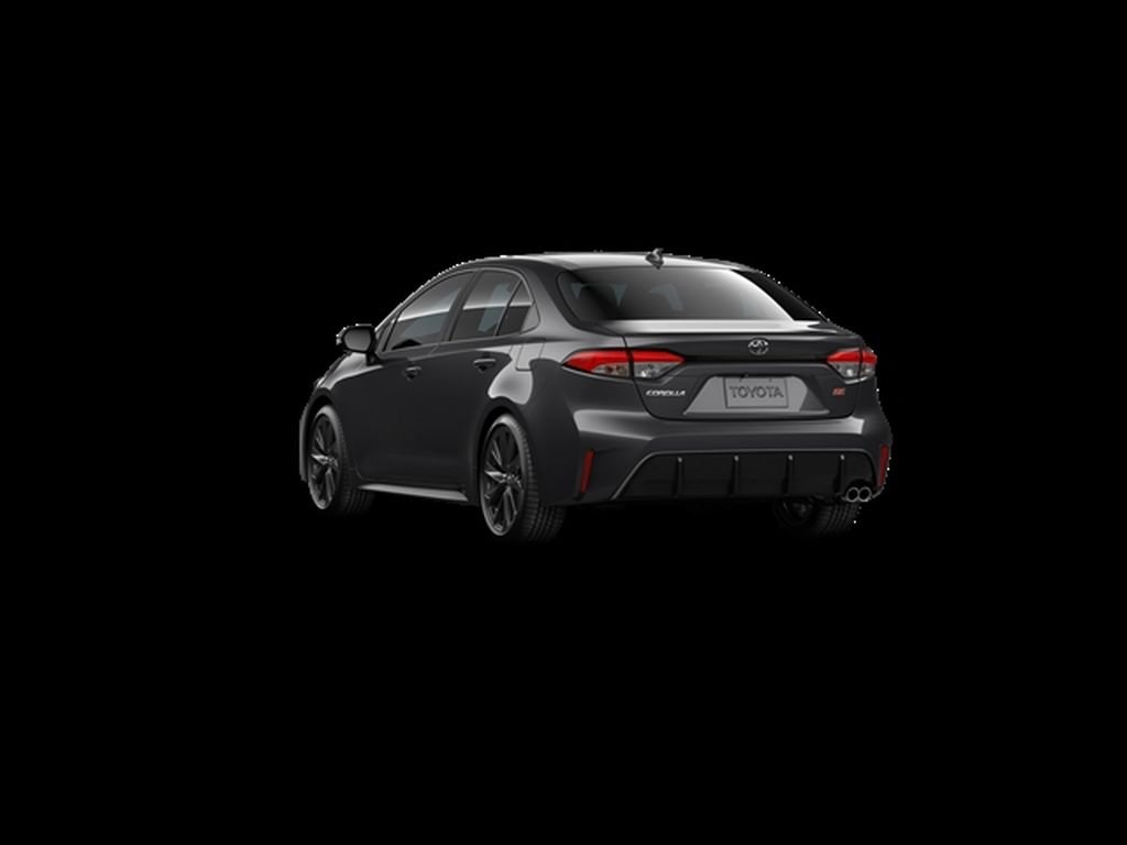 New 2027 Underground Toyota SE image 5