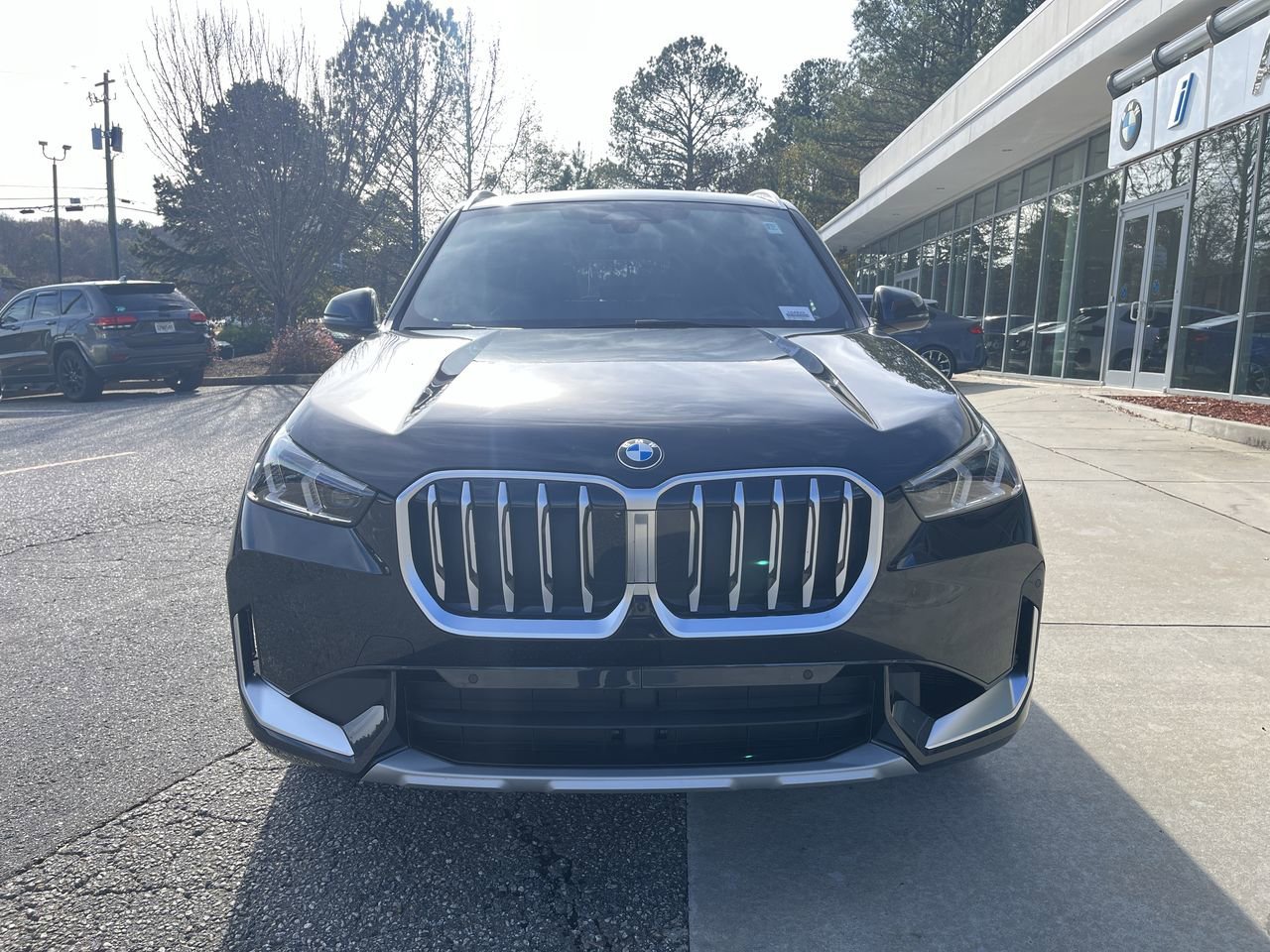 2025 BMW X1 28i - Photo 3