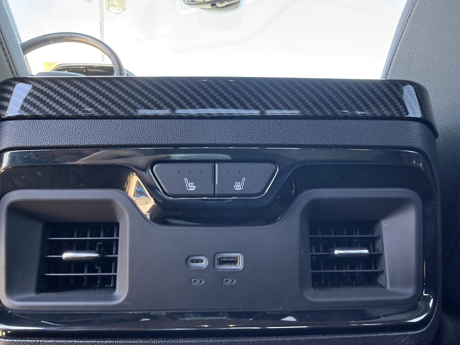 Used 2024 Blue Chevrolet ZR2 image 30