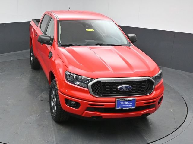 2020 FORD RANGER - Image 45