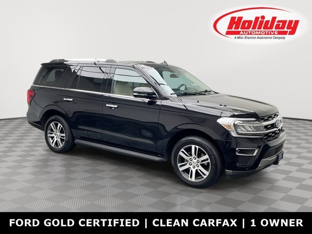 2024 Ford Expedition