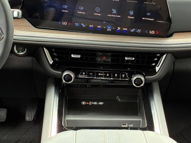 2026 Chevrolet Tahoe High Country - Photo 20