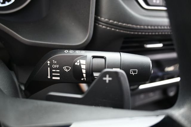 Used 2023 Brilliant Silver Metallic Nissan SV image 17