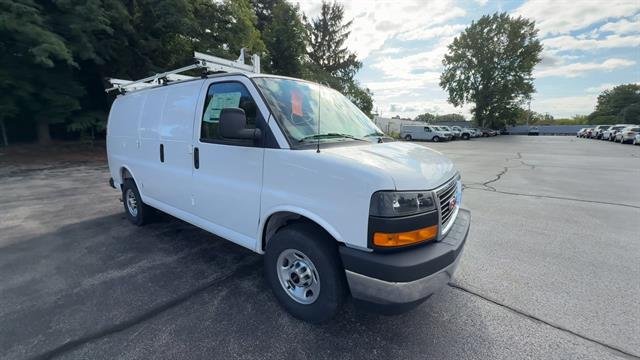 2026 GMC Savana Cargo Work Van - Photo 10