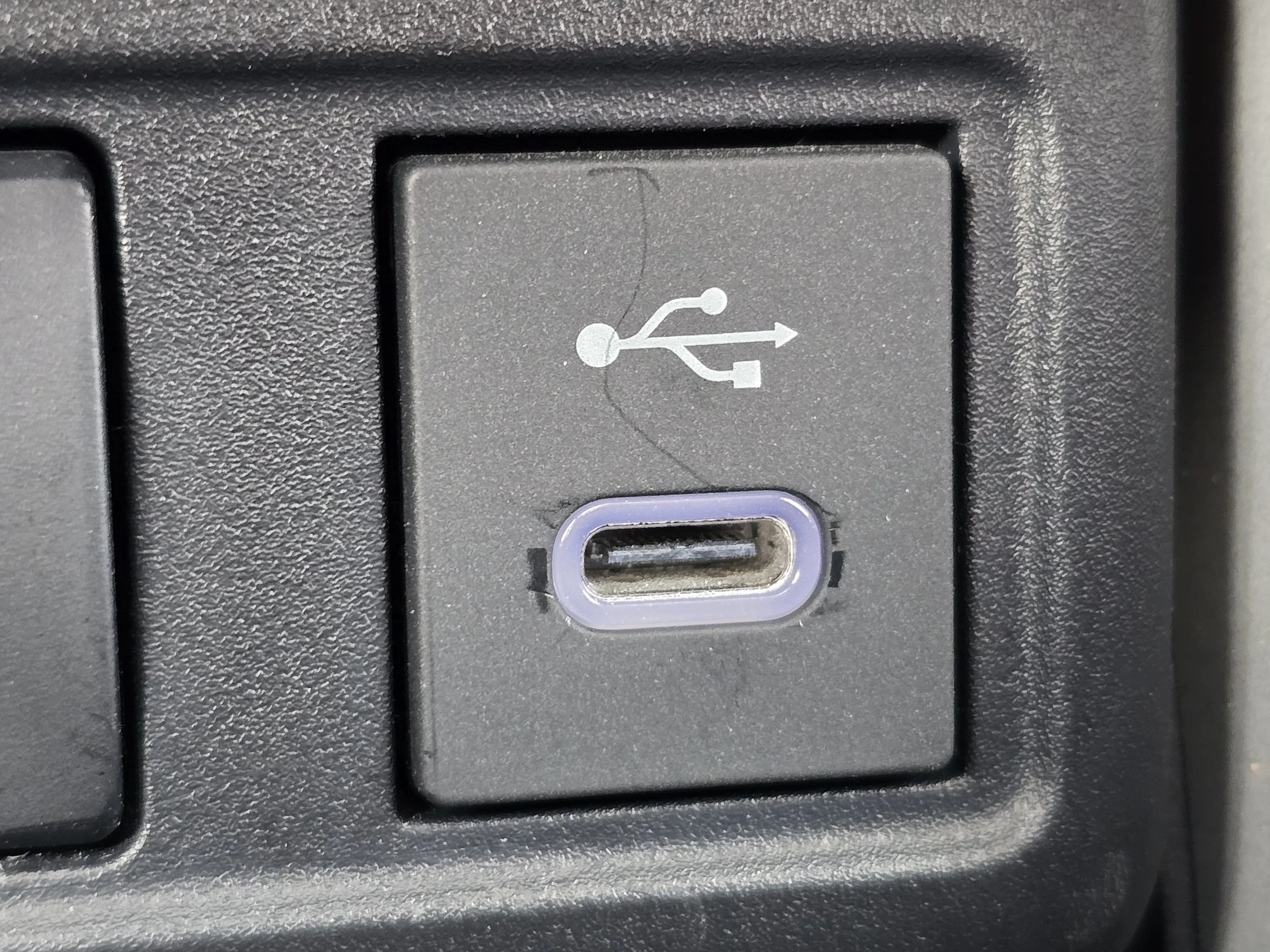 Used 2024 Jet Black Toyota LE image 14