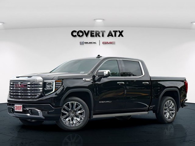 New 2026 GMC Sierra 1500 Denali