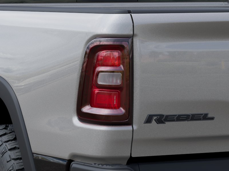 2026 Ram 1500 — photo 9