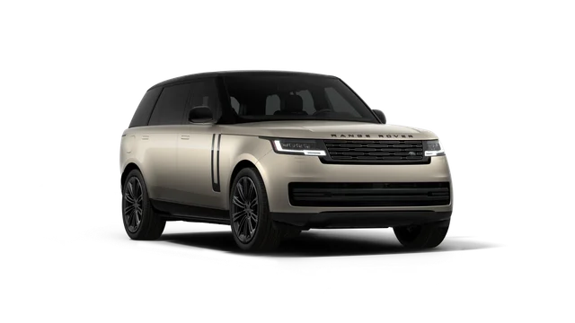 2026 LAND ROVER Range Rover SE 7 Seats 400PS