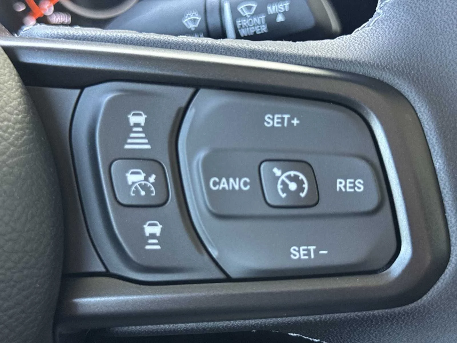 New 2026 41 Exterior Paint Jeep Sport S image 27