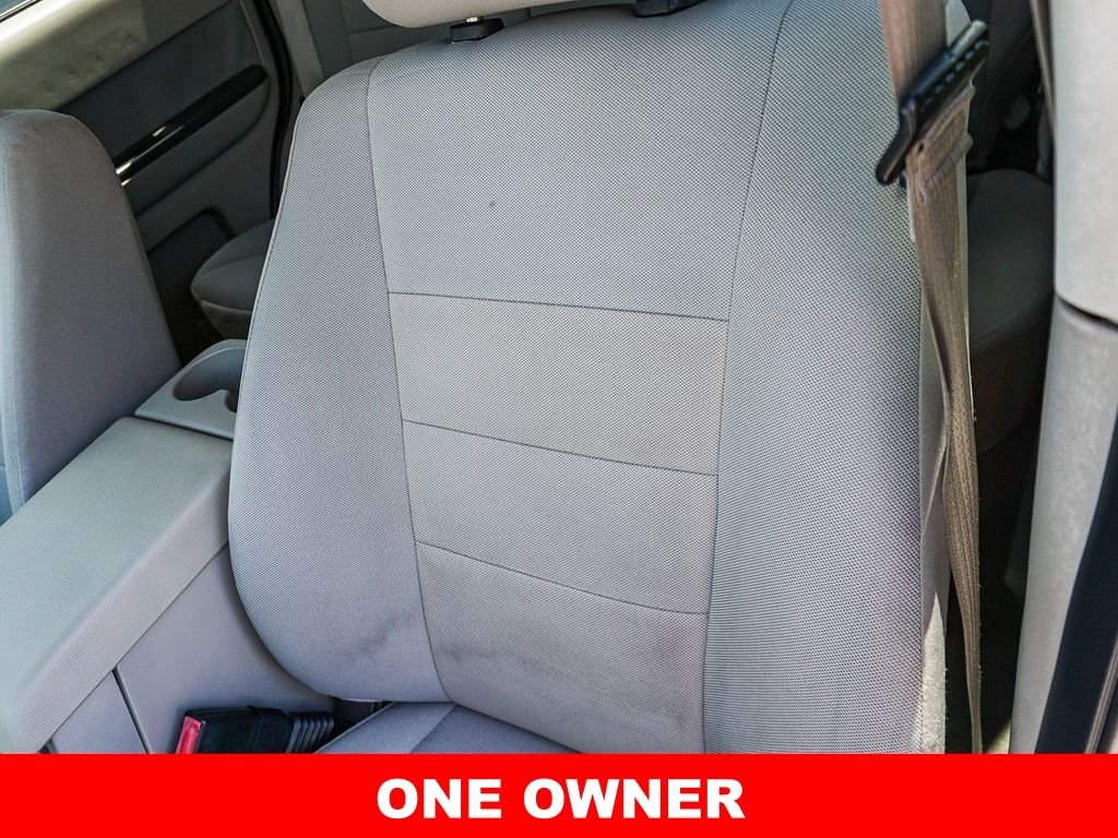 Used 2011 White Ford Hybrid image 20