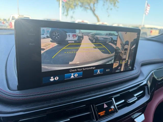Used 2025  Acura Type S w/Advance Package image 24