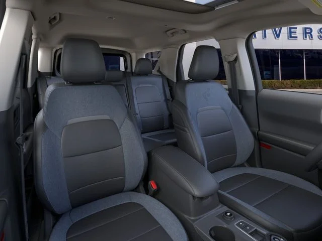 2025 Ford Bronco Sport Outer Banks - Photo 10