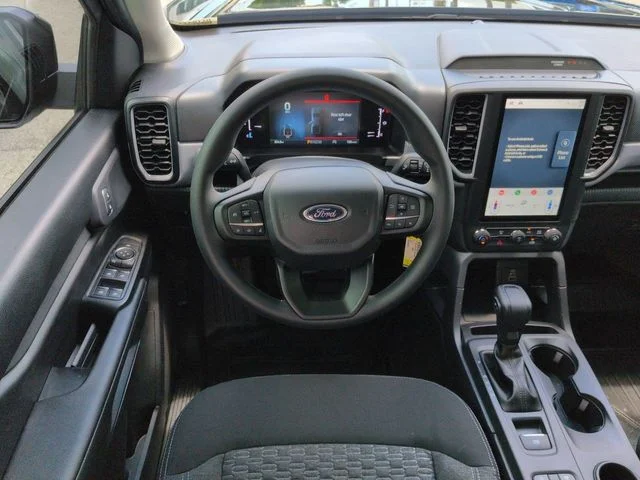 New 2026 Shadow Black Ford XL image 16