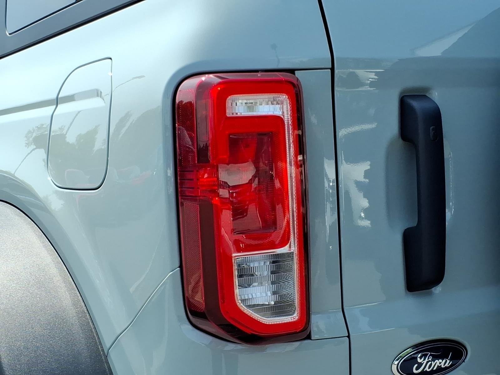 Used 2024 Cactus Gray Ford Black Diamond Sasquatch image 19