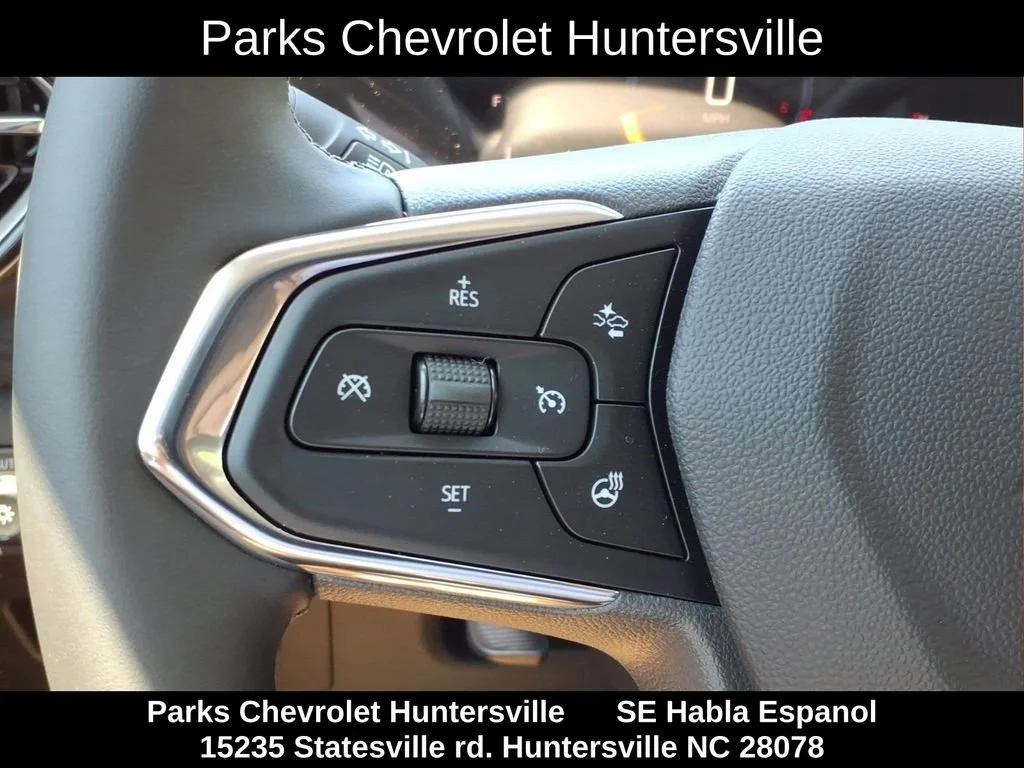 2026 Chevrolet Trailblazer LT - Photo 11