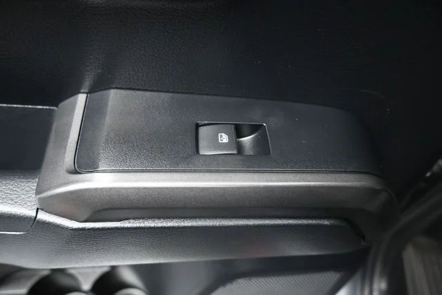 Used 2022 Gray Toyota TRD Sport image 14