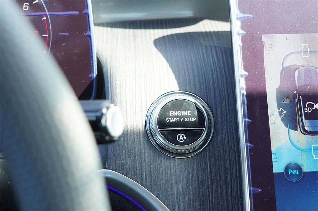 2026 Mercedes-Benz GLC Base - Photo 25