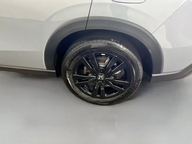 Certified Used 2026 Urban Gray Pearl Honda 2WD SPORT image 22