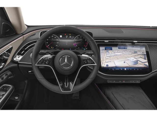 New 2026 Black Mercedes-Benz E 350 image 17