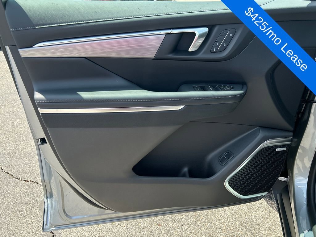 2026 Buick Enclave Preferred - Photo 41