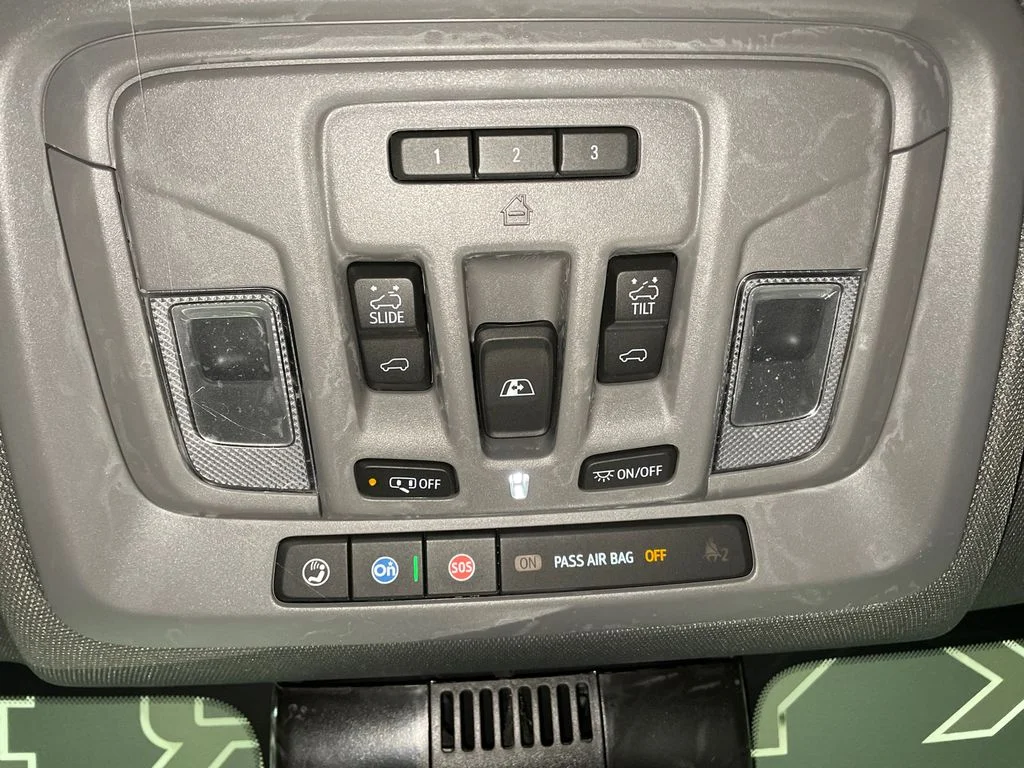2026 Chevrolet Silverado 1500 RST - Photo 22