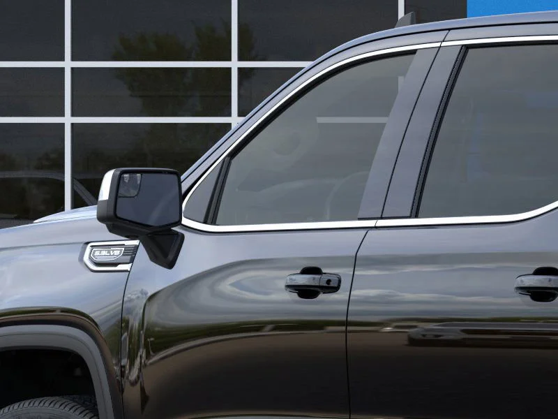 2026 GMC Sierra 1500 SLE - Photo 12