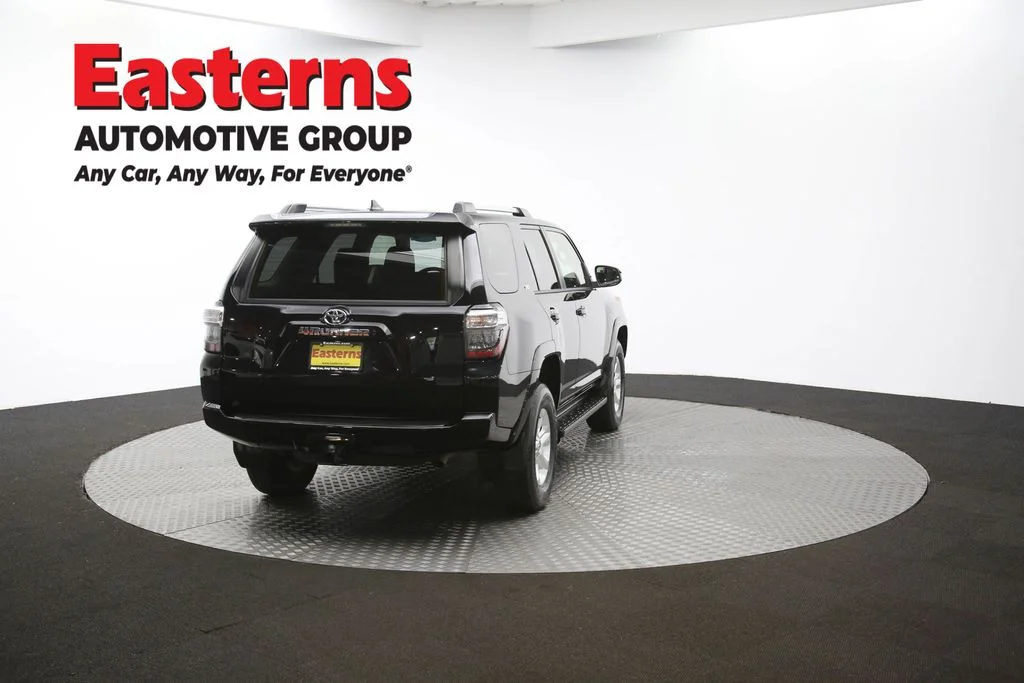 Used 2024 Black Toyota SR5 image 36