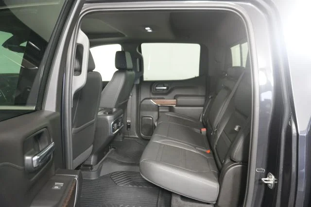 Certified Used 2020 Carbon Black Metallic GMC Denali image 31