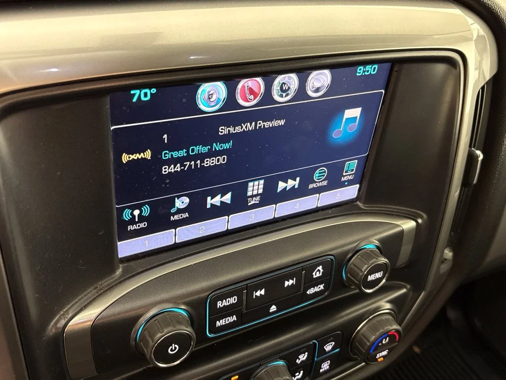 Certified Used 2016 AUTUMN BRONZE METALLIC Chevrolet LT image 37