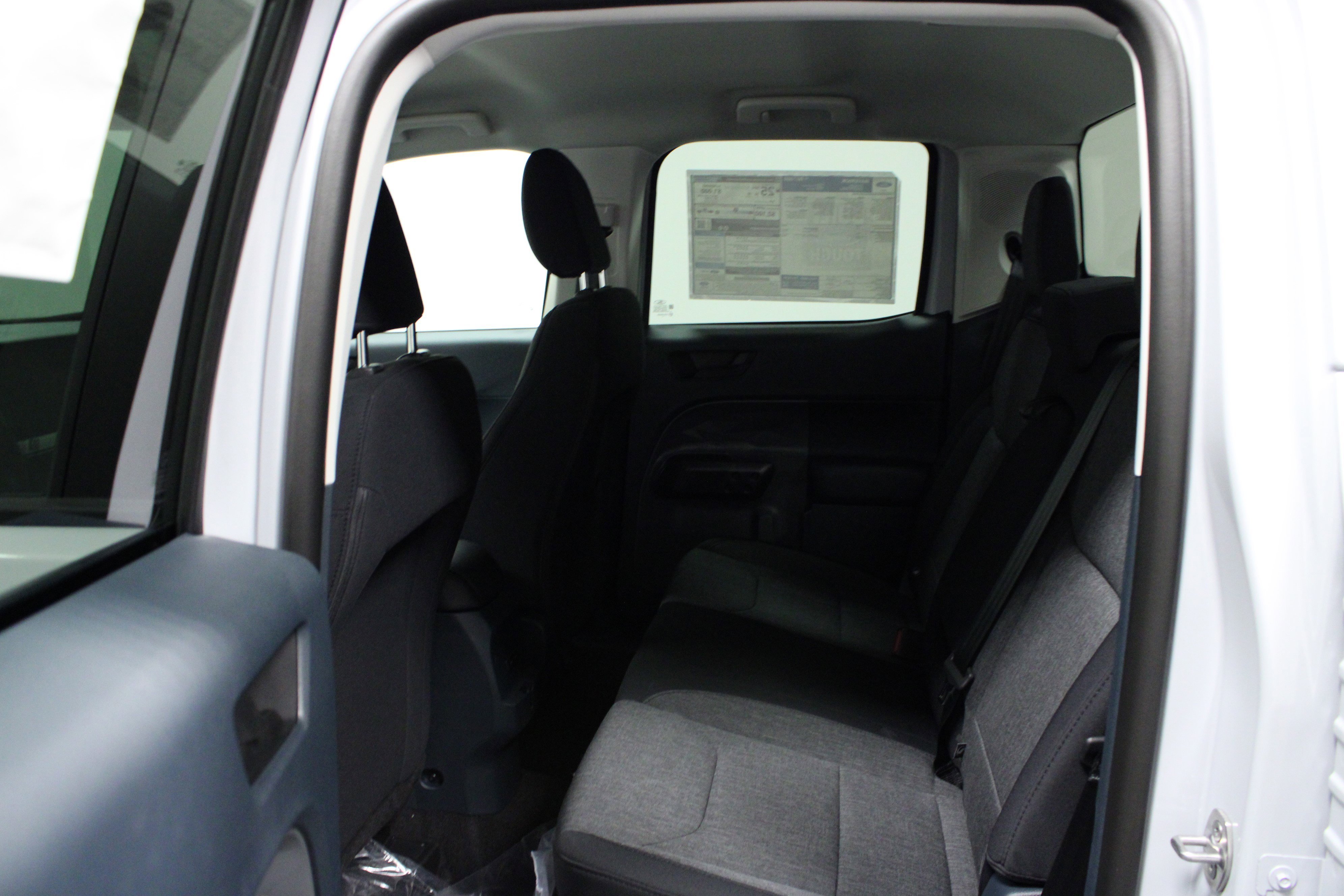 2025 Ford Maverick XLT - Photo 13