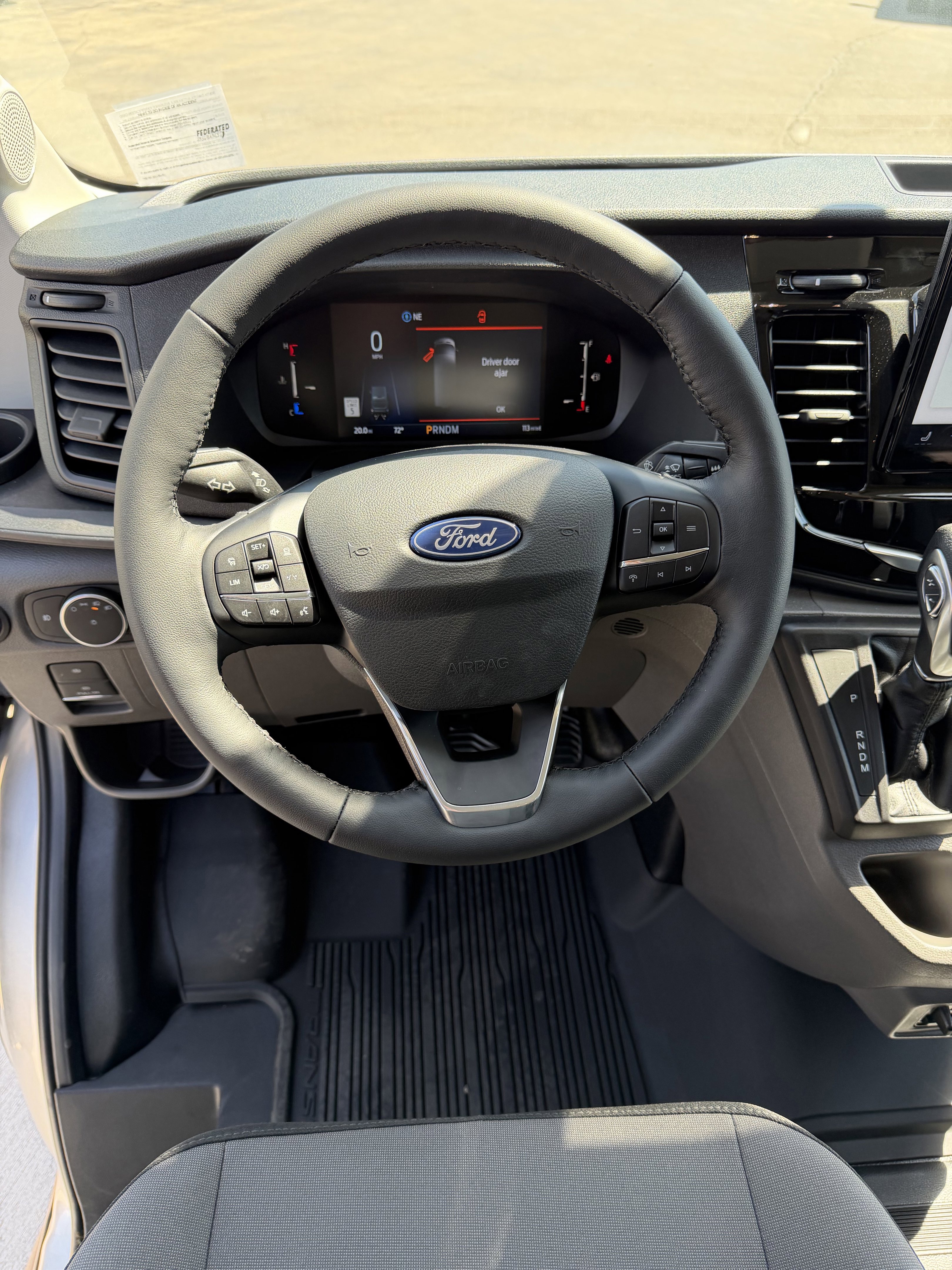New 2026 Ingot Silver Metallic Ford  image 13