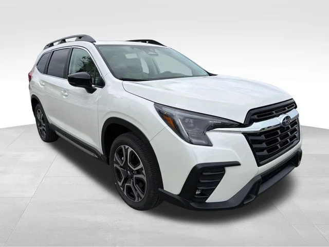 2026 Subaru Ascent Limited 7 Passenger's photo