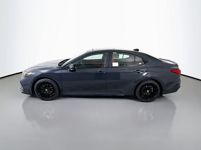 New 2026 Underground Toyota XSE image 4