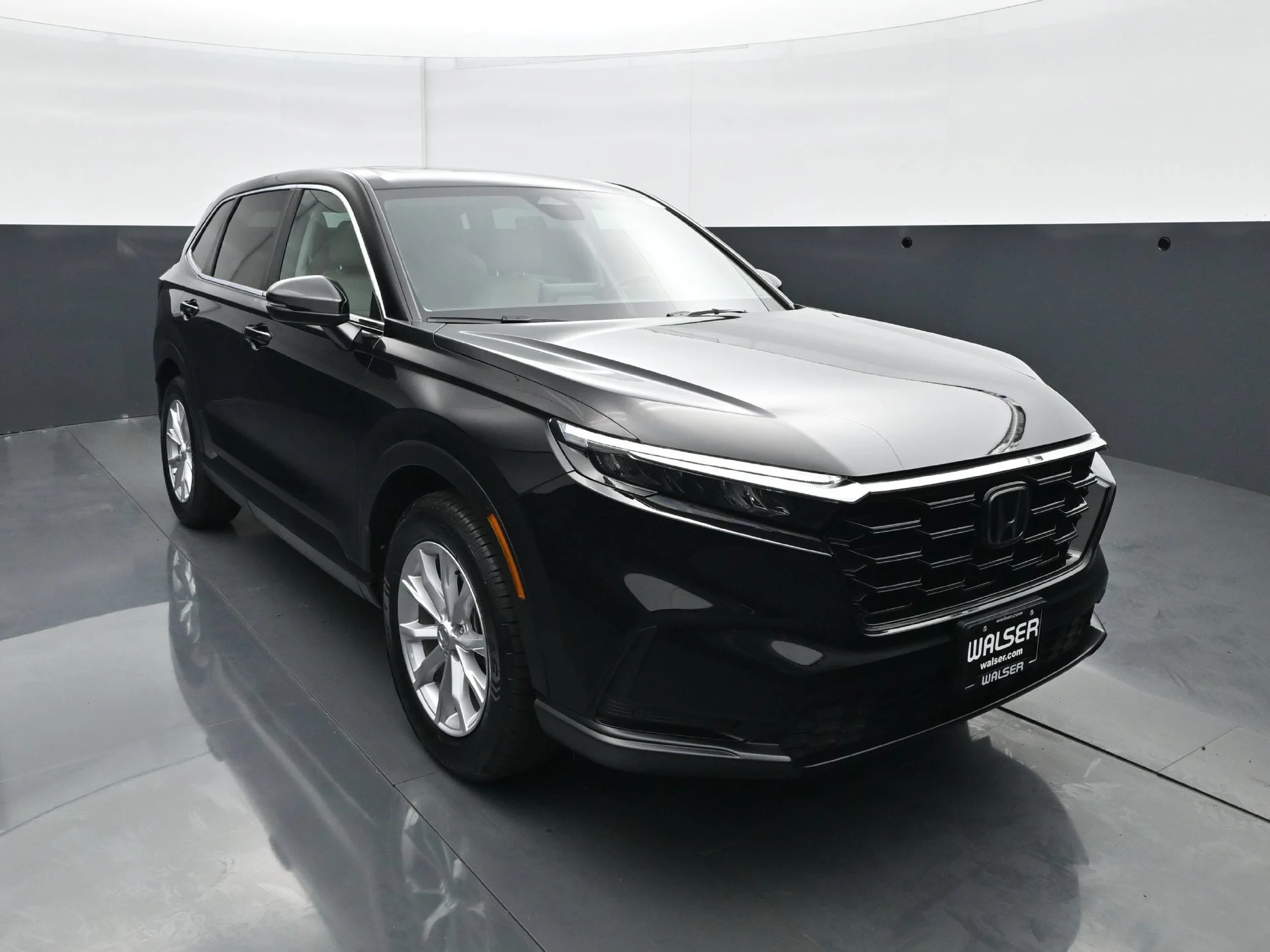 Used 2025  Honda 5D WAGON EX-L AWD image 11