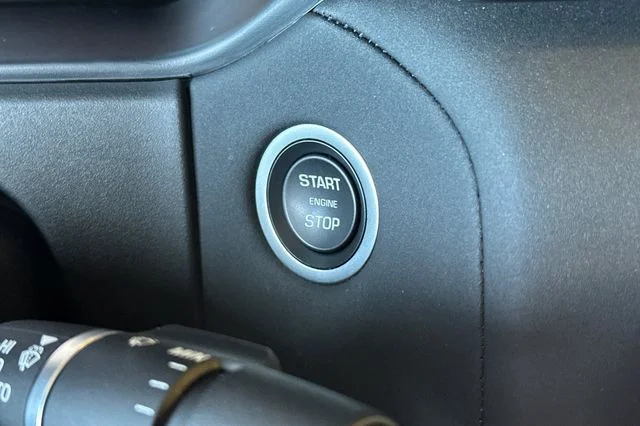 Certified Used 2026 Black Land Rover S image 21