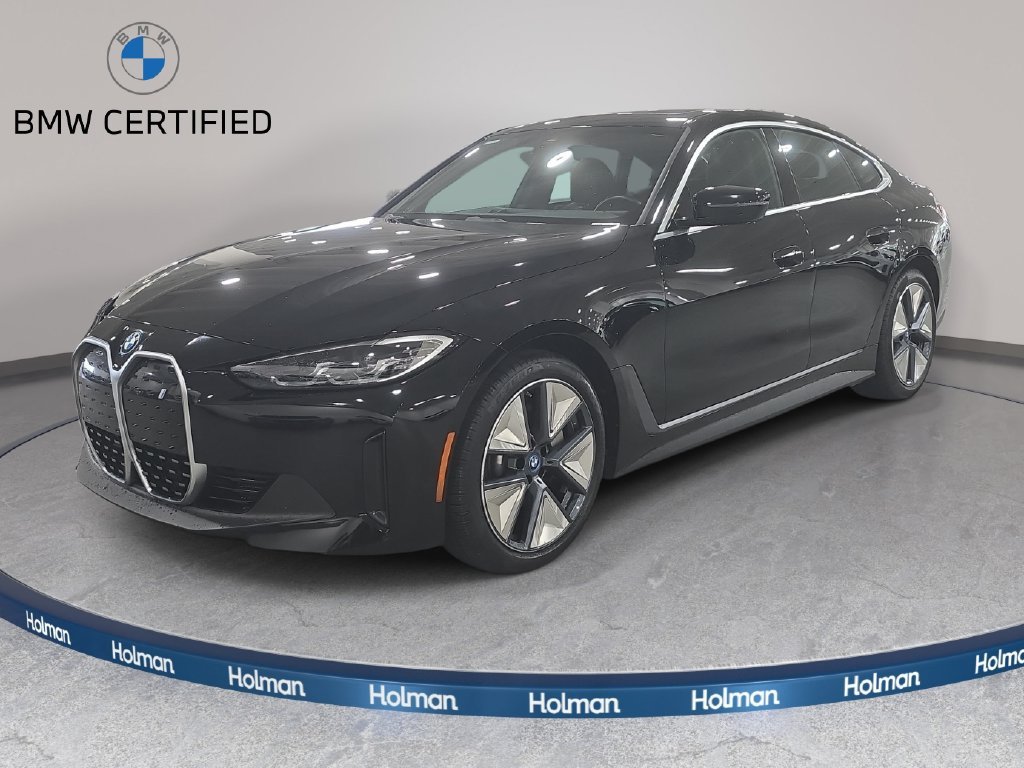 2024 BMW i4