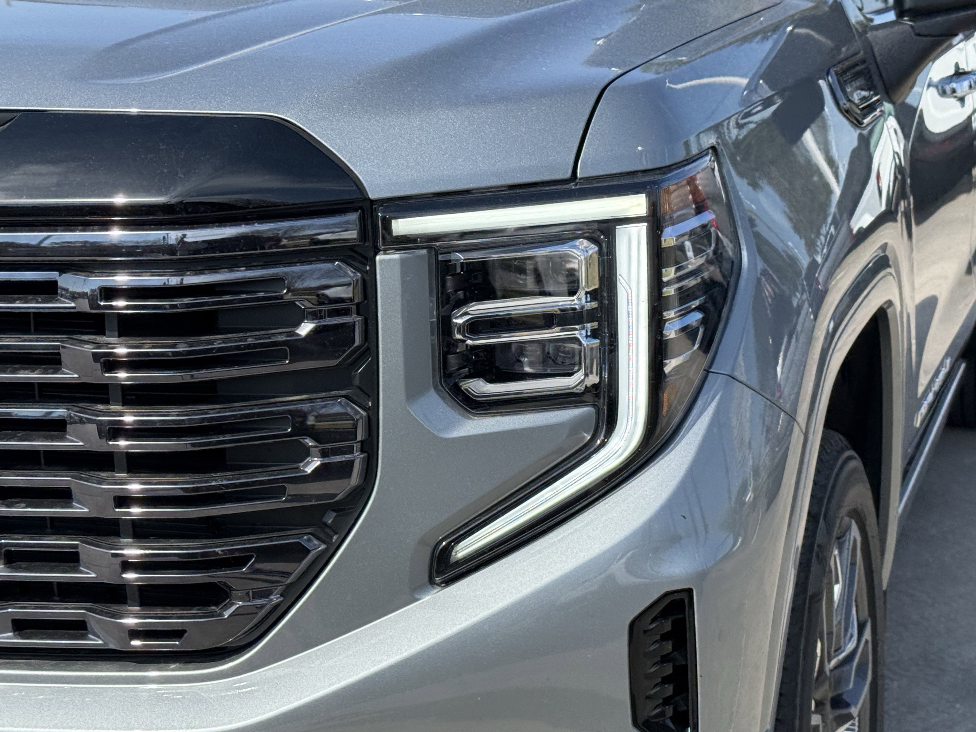 2026 GMC Sierra 1500 Denali Ultimate - Photo 7