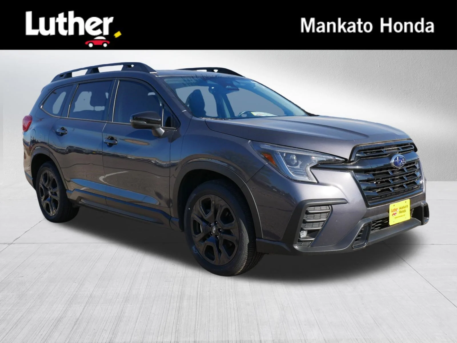 2023 Subaru Ascent