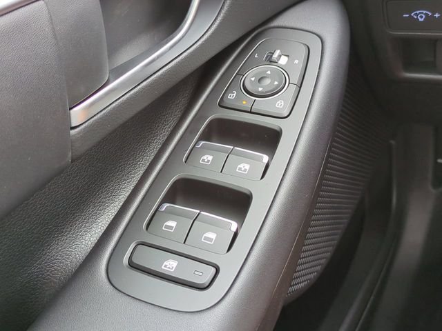 New 2026 Silver Hyundai SEL Sport image 49