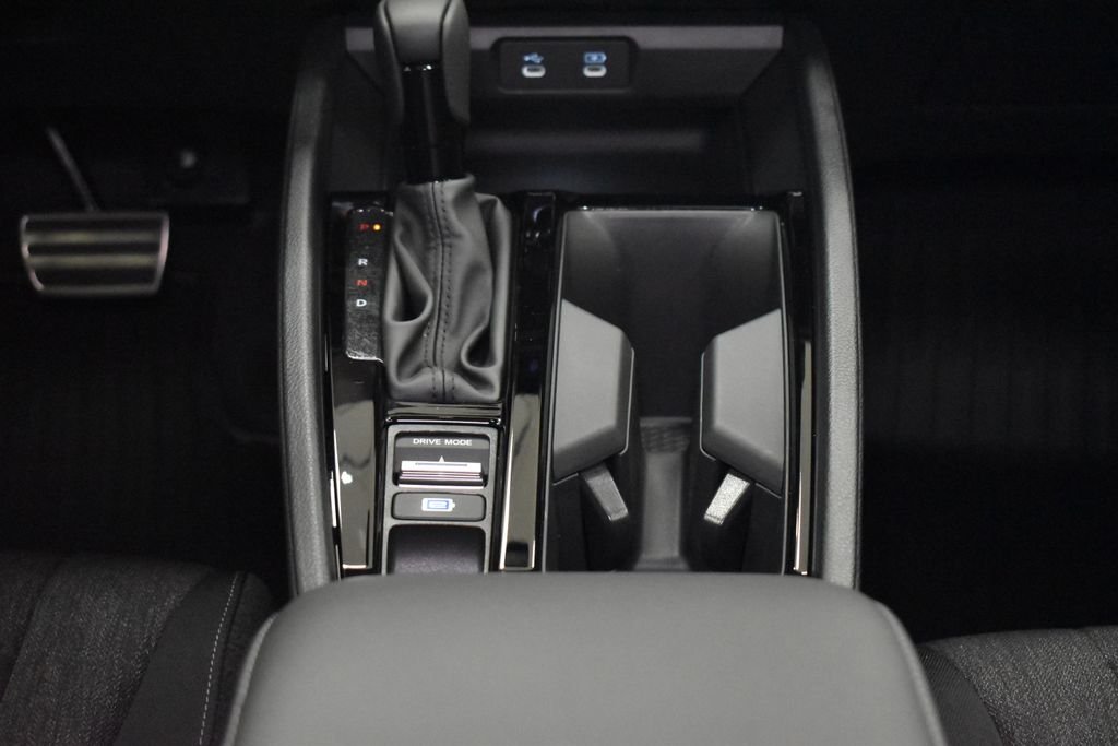 2026 Honda Accord Hybrid Sport - Photo 13