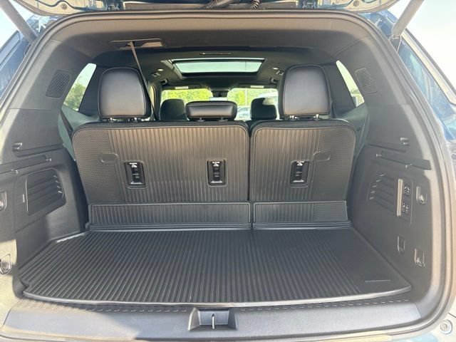 2026 Buick Enclave Avenir - Photo 37