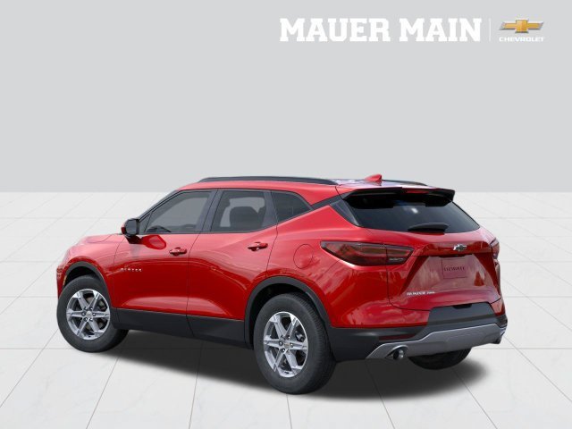 2026 Chevrolet Blazer 2LT - Photo 32