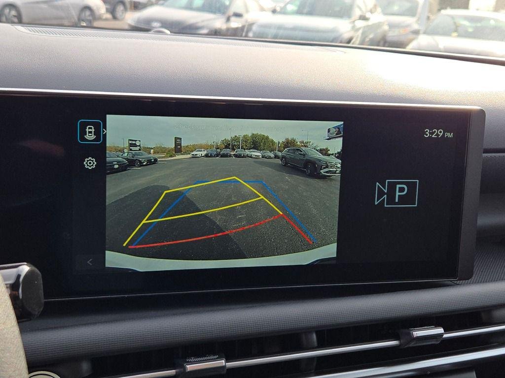 New 2026 White Hyundai SE AWD image 27