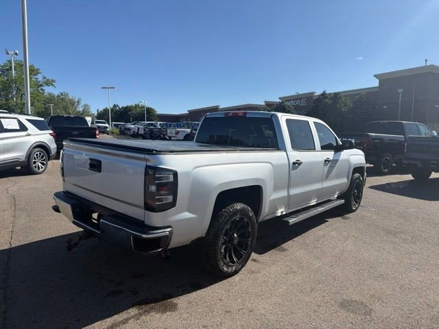 Used 2014 Silver Chevrolet LT image 5