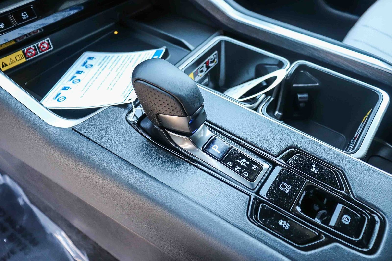 2026 Lexus TX 500h F-Sport Premium - Photo 26