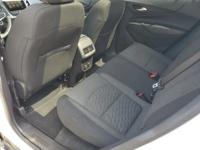 Used 2018 Beige Chevrolet LT image 8