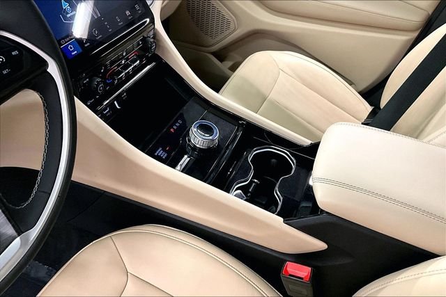 2023 Jeep Grand Cherokee L Limited - Photo 17