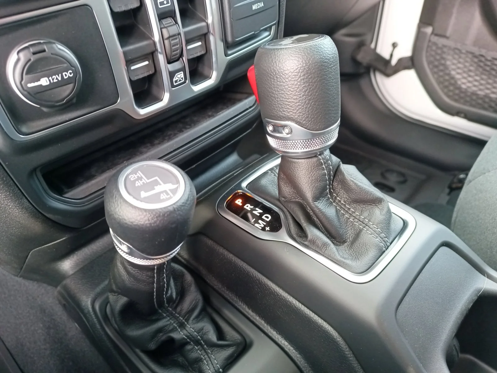 2026 Jeep Wrangler 4-Door Sport S - Photo 14
