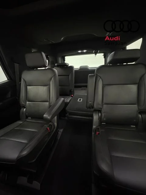 Used 2021 Gray Chevrolet LT image 14